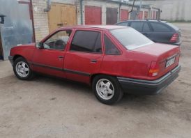 Opel kadet