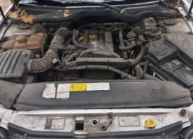 Opel omega