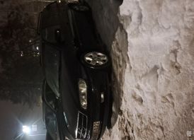 Opel omega