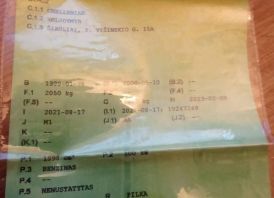 Opel omega