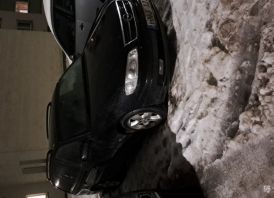 Opel omega