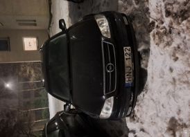Opel omega