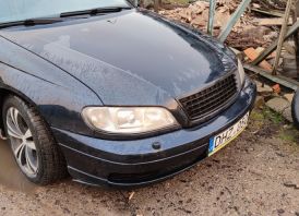 Opel omega