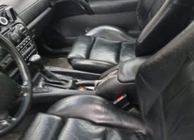 Opel omega
