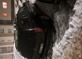 Opel omega