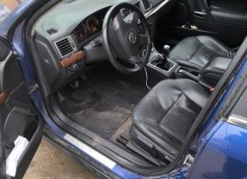 OPEL VECTRA C 2.2 92KW 2026.04TA