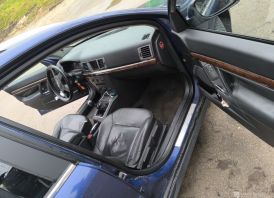 OPEL VECTRA C 2.2 92KW 2026.04TA