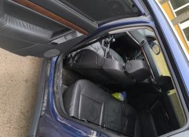 OPEL VECTRA C 2.2 92KW 2026.04TA