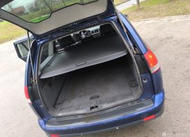 OPEL VECTRA C 2.2 92KW 2026.04TA