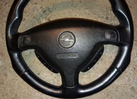 Opel zafira A 04m 2.2d 92kw dalys