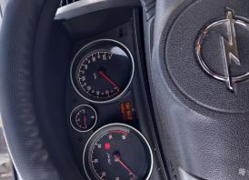 Opel zafira b