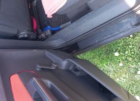 Opel zafira b