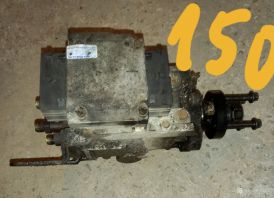 Opel zafira kuro siurblys 2.2d  