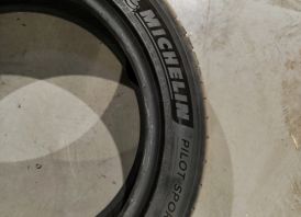 Padangos Michelin