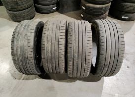 Padangos Michelin