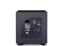 Paradigm Defiance V8