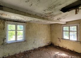Parduodama sodyba  Baltrušių k.Jankų g