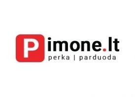 Parduodama transporto įmonė su istorija