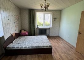 Parduodamas 2 aukštų namas