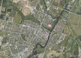 PARDUODAMAS 2 KAMBARIŲ BUTAS KĖDAINIUOSE, ŽEM