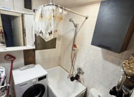 PARDUODAMAS 2 KAMBARIŲ BUTAS KĖDAINIUOSE, ŽEM