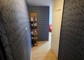 PARDUODAMAS 2 KAMBARIŲ BUTAS KĖDAINIUOSE, ŽEM