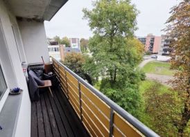 PARDUODAMAS 2 KAMBARIŲ BUTAS KĖDAINIUOSE, ŽEM