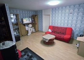 PARDUODAMAS 2 KAMBARIŲ BUTAS KĖDAINIUOSE, ŽEM