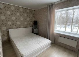 Parduodamas 3-jų kambarių butas
