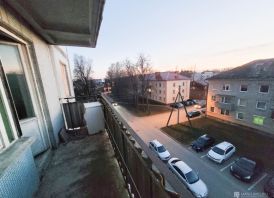 Parduodamas 3 k. butas Kėdainiai, Kęstučio g.