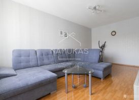 Parduodamas 4 k. butas su holu Vaidaugų g.!