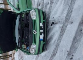 Parduodamas 4golf 