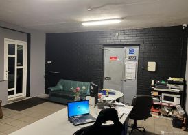 Parduodamas autoserviso verslas