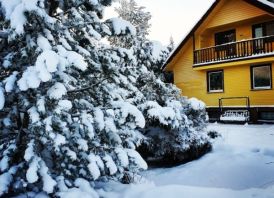 PARDUODAMAS GYVENAMAS NAMAS AUKŠTELKĖJE