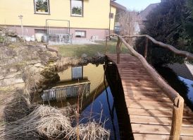 PARDUODAMAS GYVENAMAS NAMAS AUKŠTELKĖJE