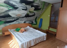 Parduodamas namas Mažeikiuose