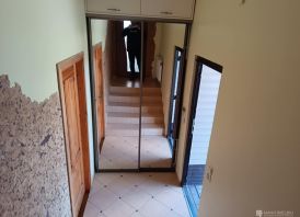 Parduodamas namas Mažeikiuose