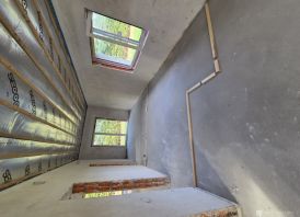 Parduodamas namas Vaišvydavoje