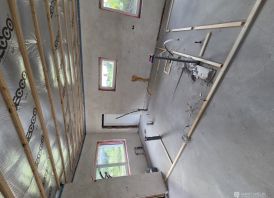 Parduodamas namas Vaišvydavoje