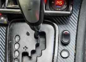 Parduodamas ruoštas Subaru Outback