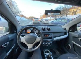 Parduodamas Smart forfour 2005