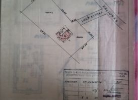 Parduodamas sodo namelis prie tvenkinio, su 4