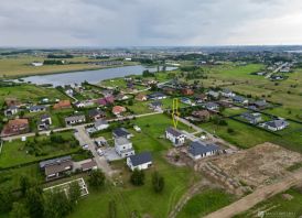 PARDUODAMAS sublokuotas kotedžas – Stonės g. 