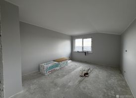 PARDUODAMAS sublokuotas kotedžas – Stonės g. 