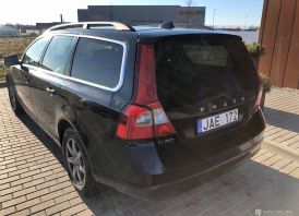 Parduodamas Volvo V70
