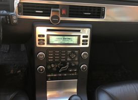 Parduodamas Volvo V70