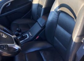 Parduodamas Volvo V70