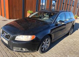 Parduodamas Volvo V70