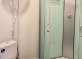 Parduodamas žavingas 1 kambario butas Liepojo