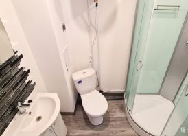 Parduodamas žavingas 1 kambario butas Liepojo